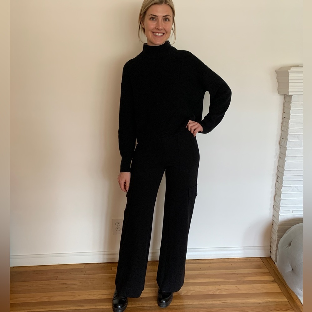 Cabi Fall 2023 NWOT Chargo Trouser